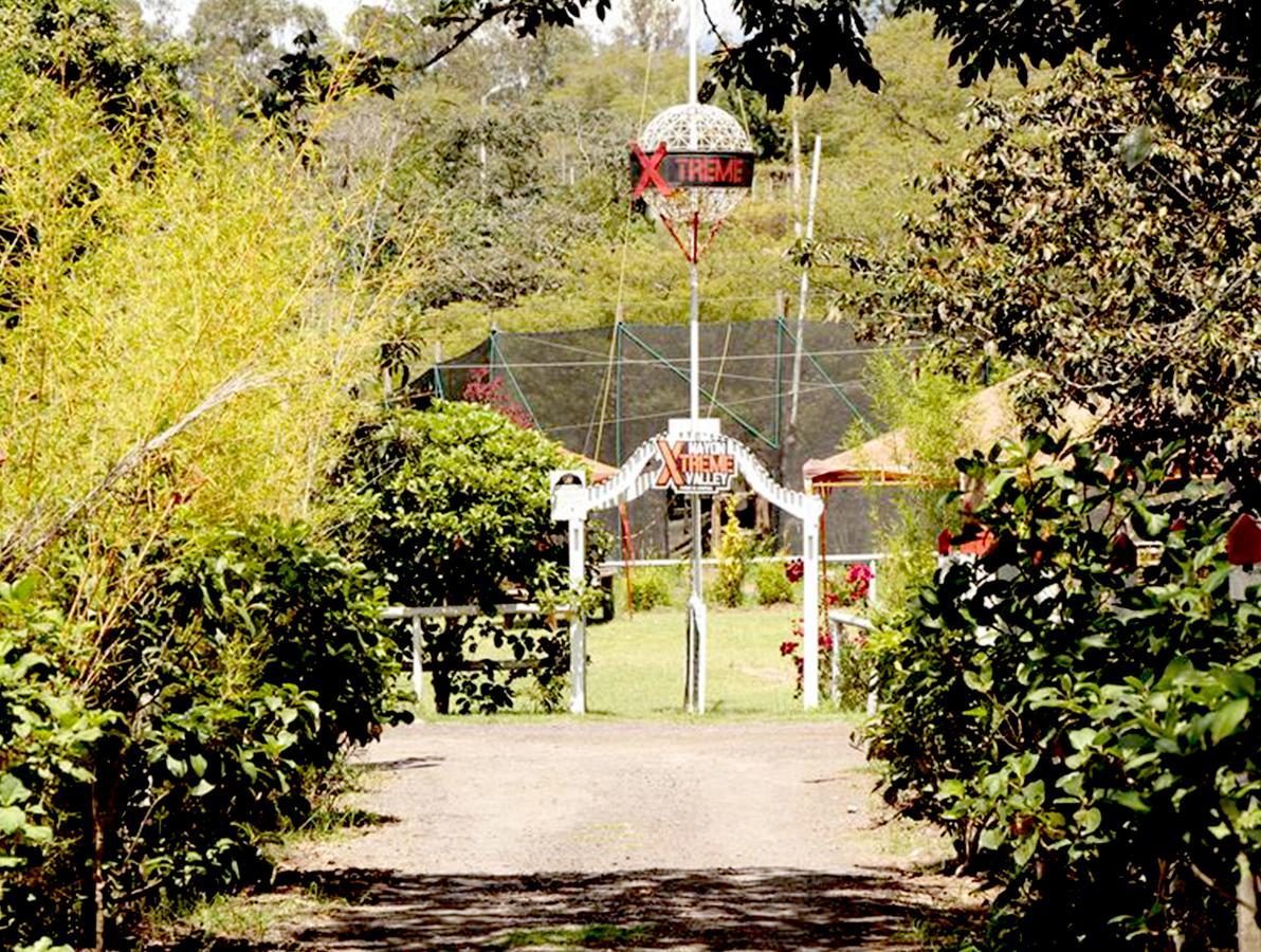 Nayon Xtreme Valley Quito Exterior photo