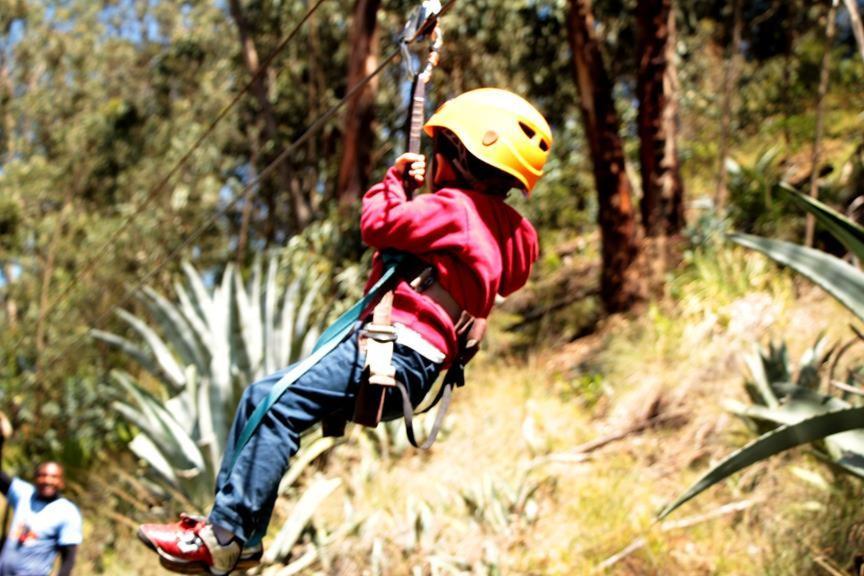 Nayon Xtreme Valley Quito Exterior photo